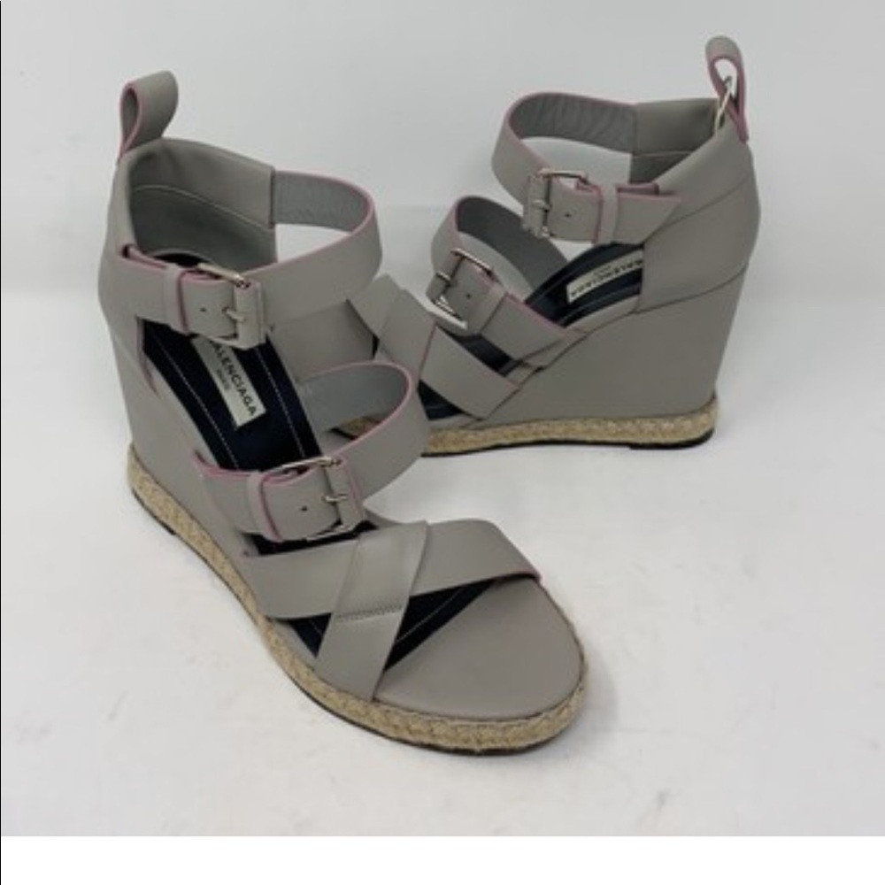 Balenciaga sandals - Picture 7 of 7
